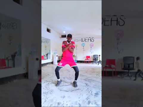 Its show time. MUKANDO dance challenge.