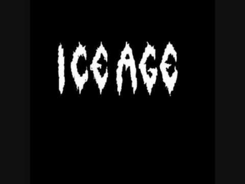 ICE AGE - Fleet Street