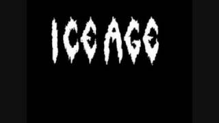 ICE AGE - Fleet Street