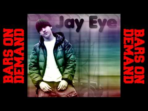 Jay Eye - Sox Send (Official) [HD]
