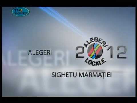 Sighetul de Azi - 8 Iunie - Regulile PROCESULUI DE VOTARE - Alegeri Locale 2012