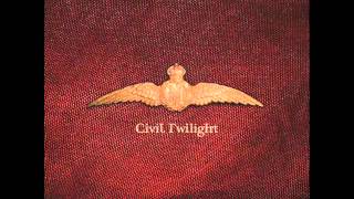 Civil Twilight  Civil Twilight Full Album