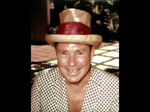 Johnny Mercer - My Sugar Is So Refined 1946 The Pied Pipers