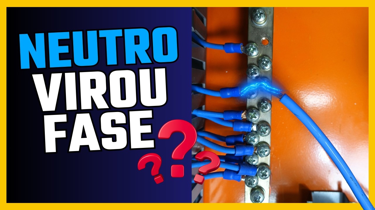 OQUE É O RETORNO NO NEUTRO?