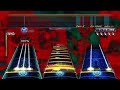 Point Blank - The Devil Went Down to Georgia Rock Band 3 Custom