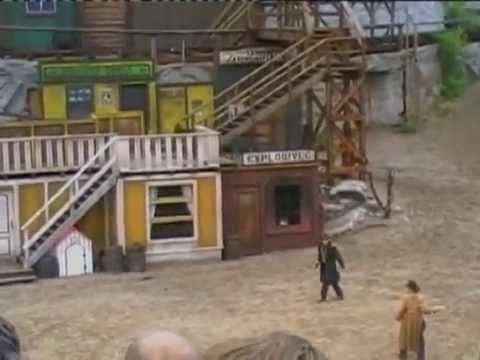 Karl May Spiele Bad Segeberg 2009 Der Schatz im Silbersee Komplett