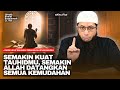 Ingin Hidup Bahagia Perbaiki Keyakinanmu Pada Allah Ustadz Khalid Basalamah