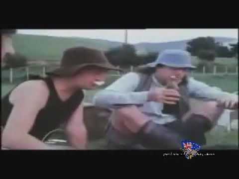 1974 Fred Dagg (John Clarke) - Country Calendar