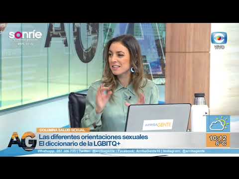 Orientaciones sexuales: la diversidad sexual humana amplía el diccionario LGTBIQA+