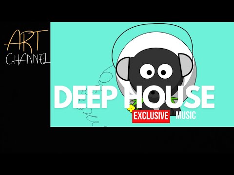 DEEP HOUSE EXCLUSIVE MUSIC A-Mase feat. Rinat Bibikov - Voyage (Radio Edit)