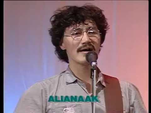 Aalut Alianaak + Aasivik
