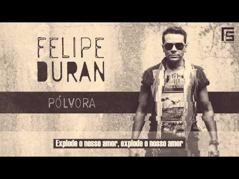 Pólvora video