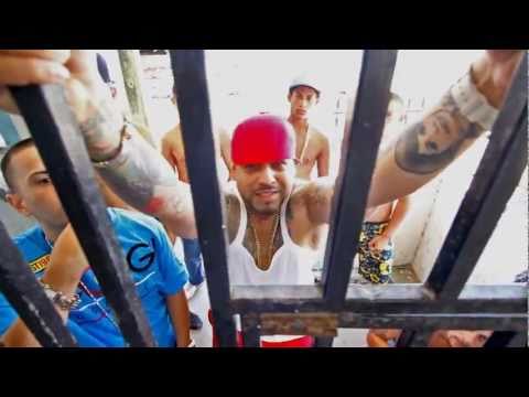 Mexicano 777  "Guerrero" Feat. El Abuelo Official Video