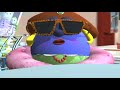 VeggieTales Madame Blueberry Trailer