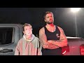 ANGRY GRANDMA GOT ARRESTED BODY CAM FOOTAGE