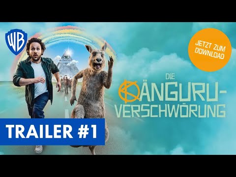 Offizieller Trailer #1