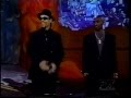 Saturday Night Live Special 05 04 1996 Tupac Ice T Performance