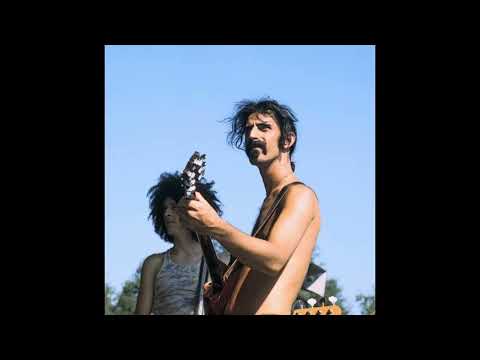Thumbnail for Frank Zappa - 1973 - Wonderful Wino - Paramount Studios, Hollywood. by Wino