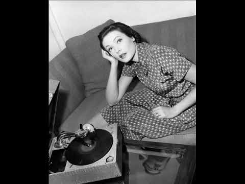 78 rpm - Bruno Rosettani - Canto nella valle