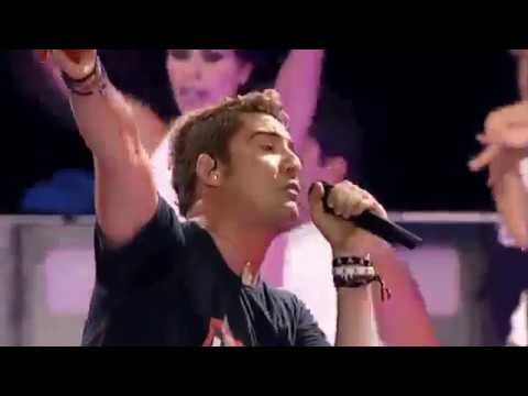 Videoclip de Torre De Babel (Premonición Live) — David Bisbal