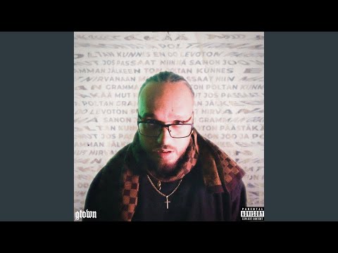 Nirvanaan (feat. Sexmane)