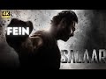 SALAAR X FE N 4K Prabhas