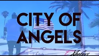 City Of Angels | Erduan Xhaferi