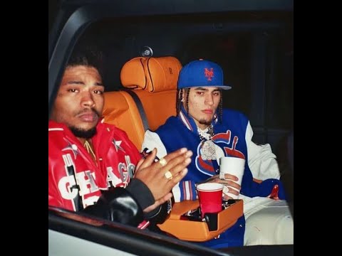 [FREE] "INCUBO" - Artie 5ive x Rondodasosa Hard Type Beat