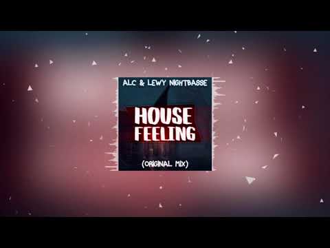 ALC & Lewy NightBasse - House Feeling (Original Mix)