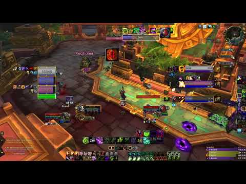 Demonology Counters Destruction Warlock / Wow Shadowlands Arena