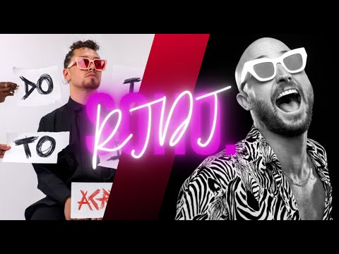 RJDJ: Fisher - Losing it x Acraze - Do It To It