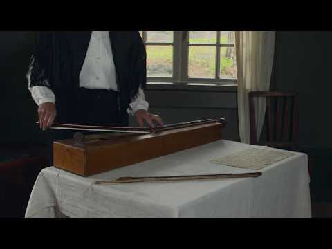 Psalmodikon - Virsikannel