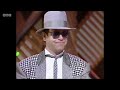 Elton John - In Neon [Wogan]
