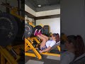 Anveshi Jain Gym Workout New Reels