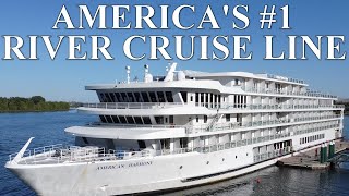 What I Love About American Cruise Lines