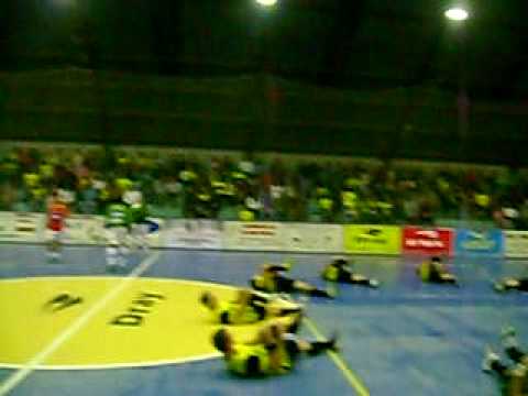 AD Saudades 3 x 3 Seara 15 de Maio de 2010