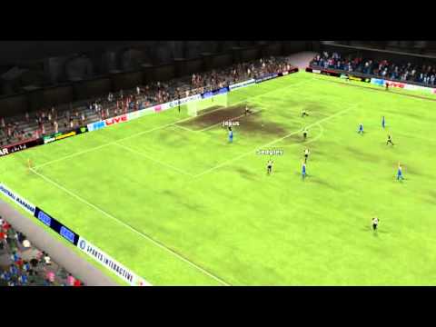 Nuneaton 1 - 0 Lincoln - Match Highlights