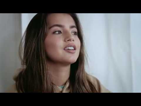 [4K] Isabela Merced - apocalipsis (Behind The Scenes)