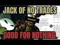 How DBD Fumbled the Greatest Indie Horror Game Villain (and how to fix him) DEFAULT Thumbnail