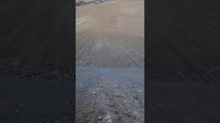 Download lagu Climbing sand / gravel wall for a banger Lake Superior Agate! mp3