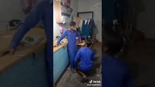 Download lagu Aaj khol de Ang Ang Mera Ve tik tok mp3