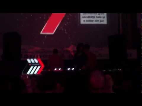 PAGAL @ Be Different [ Private Party at Kristal Club ] 27.02. 2013 - INTRO