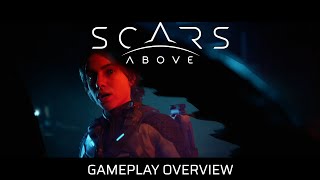 Scars Above (Multi-Language) video 1