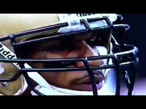 Darren Sproles-Cries in NFC Wild Card Game