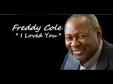 Dreamsville - Freddy Cole