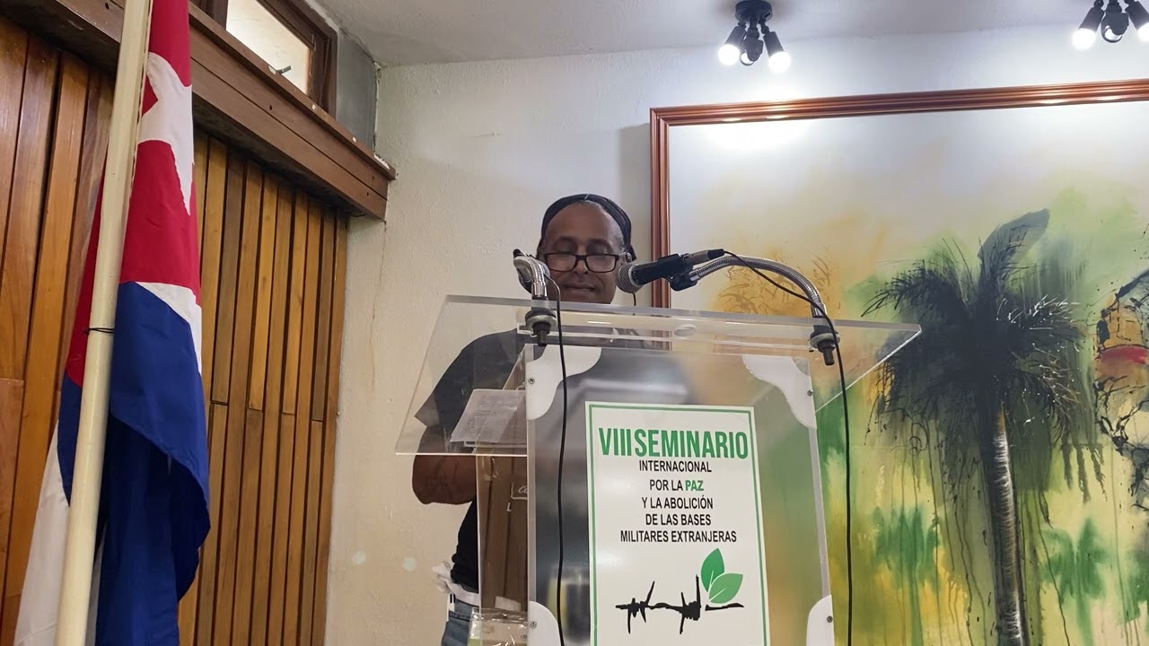 Luis Fidel Escalante Puerto Rico 🇵🇷