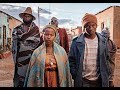 Top Billing Travels To Lady Grey To Meet The Stars Of Five Fingers For Marseilles FULL FEATURE