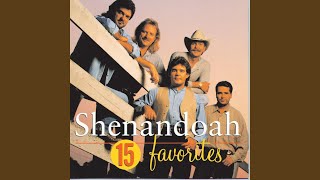 Shenandoah - Can't Buy Me Love video