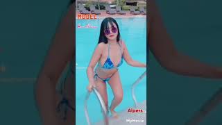 Camell tiktok short be like...