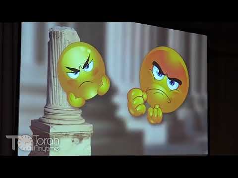 Keiravtuni 6: שבת סעודות - די געשמאקסטע אדער ח"ו אנגעצויגענסטע צייט פון וואך